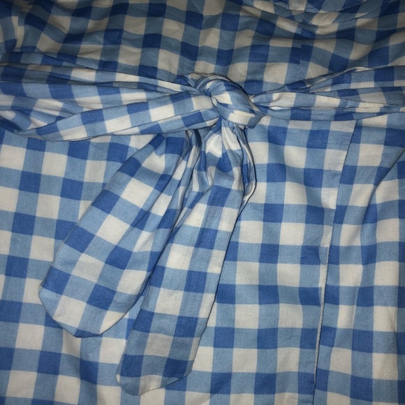 For Love and Lemons Strapless Dress - Picture 4 of 6